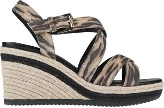 Geox Woman Espadrilles