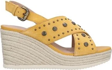 Geox Woman Espadrilles
