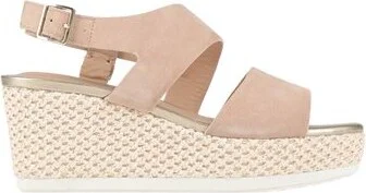 Geox Woman Espadrilles