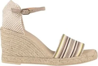Geox Woman Espadrilles