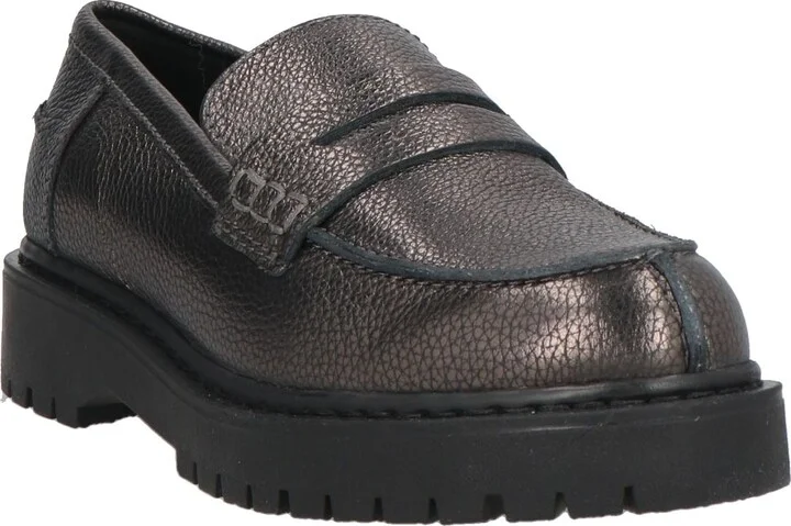 Geox Woman Loafers - Image 4
