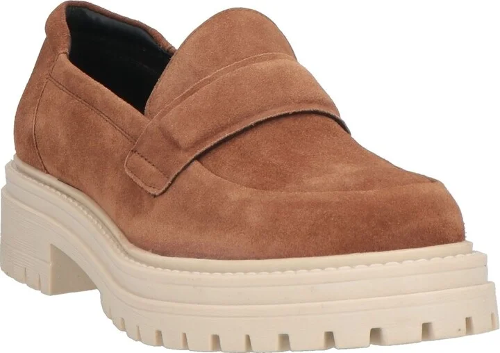 Geox Woman Loafers - Image 4