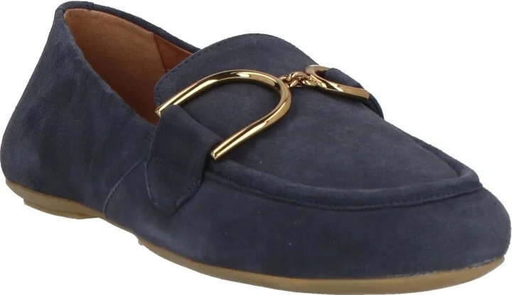 Geox Woman Loafers - Image 7
