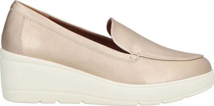 Geox Woman Loafers - Image 3
