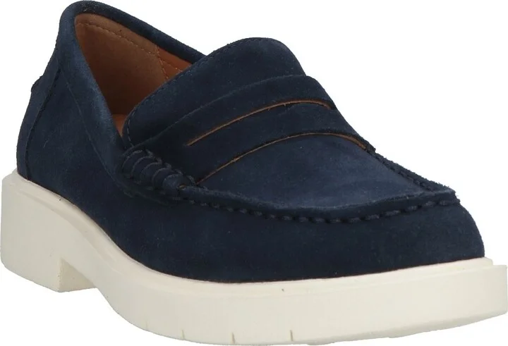 Geox Woman Loafers - Image 4