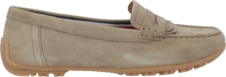 Geox Woman Loafers - Image 3