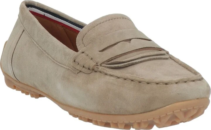 Geox Woman Loafers - Image 4