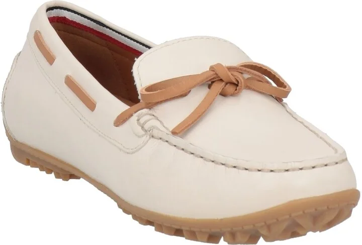 Geox Woman Loafers - Image 4