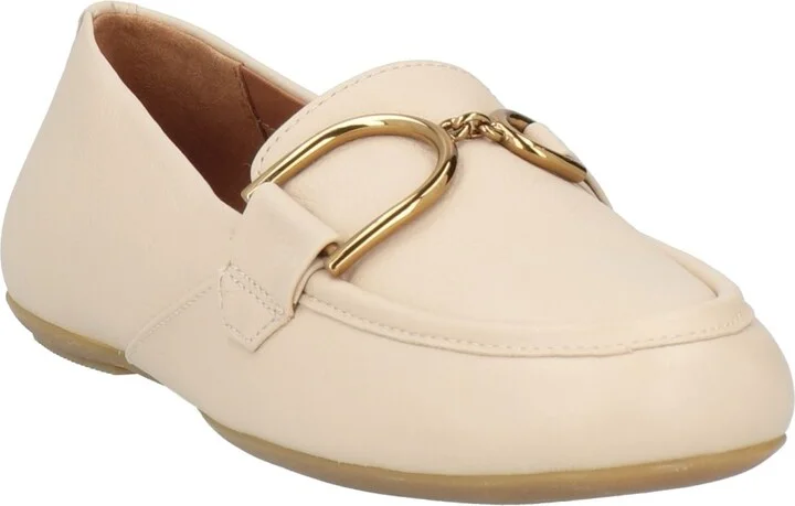 Geox Woman Loafers - Image 4