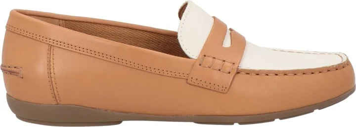 Geox Woman Loafers - Image 3