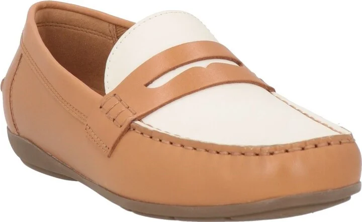 Geox Woman Loafers - Image 4