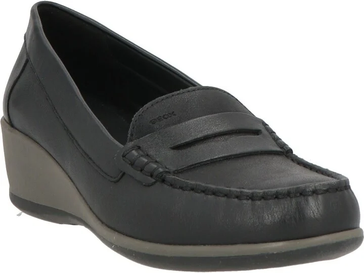 Geox Woman Loafers - Image 4