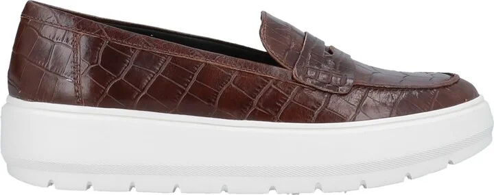Geox Woman Loafers - Image 6