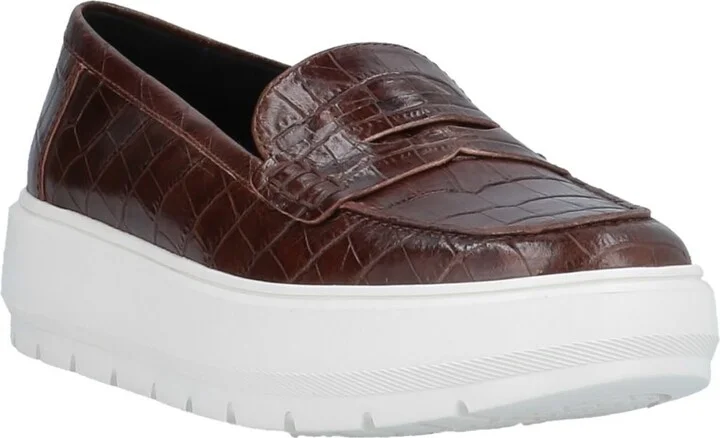 Geox Woman Loafers - Image 7
