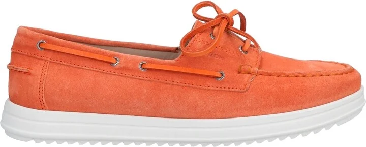 Geox Woman Loafers - Image 3