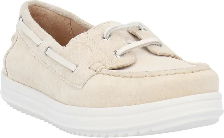 Geox Woman Loafers - Image 7