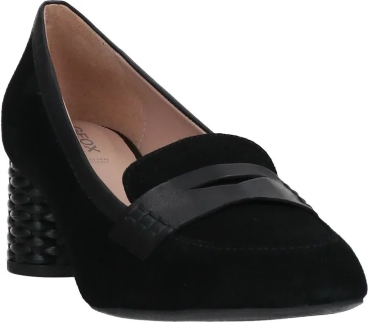 Geox Woman Loafers - Image 4