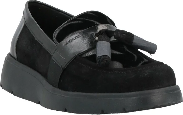 Geox Woman Loafers - Image 4