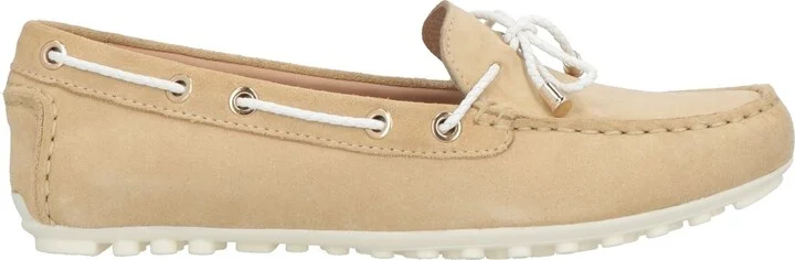 Geox Woman Loafers - Image 3