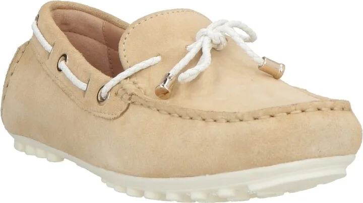 Geox Woman Loafers - Image 4