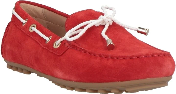 Geox Woman Loafers - Image 7