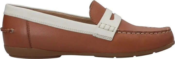 Geox Woman Loafers - Image 3
