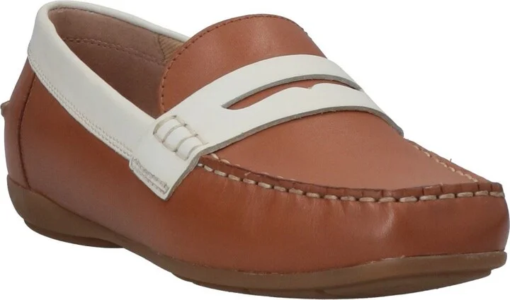Geox Woman Loafers - Image 4
