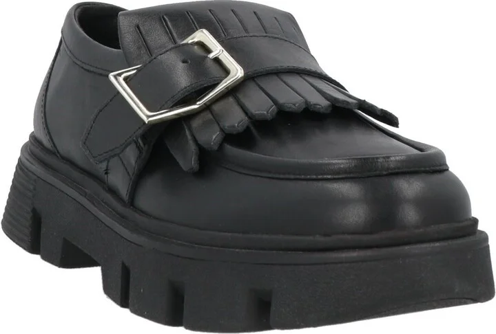 Geox Woman Loafers - Image 4