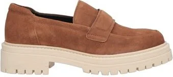 Geox Woman Loafers