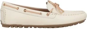 Geox Woman Loafers