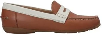 Geox Woman Loafers