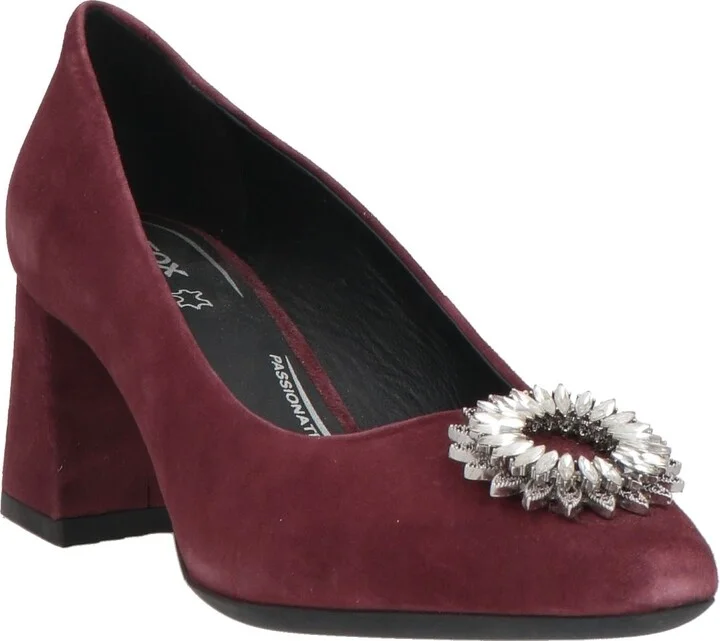 Geox Woman Pumps - Image 4