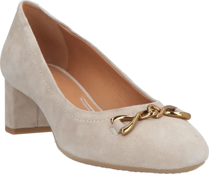 Geox Woman Pumps - Image 4