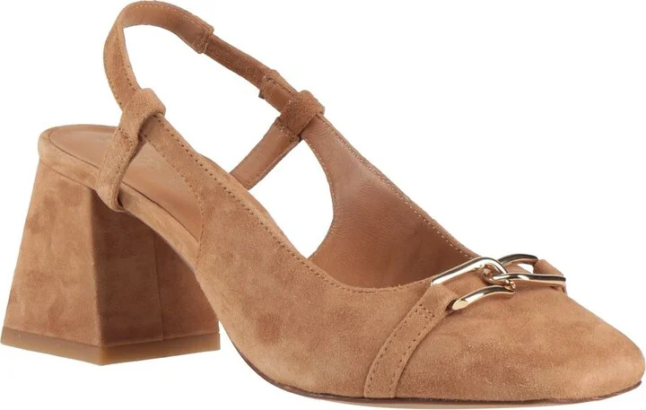 Geox Woman Pumps - Image 4