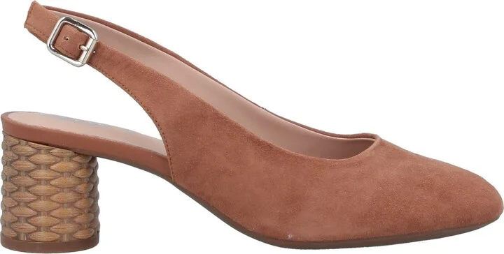 Geox Woman Pumps - Image 6