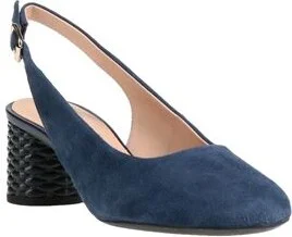 Geox Woman Pumps - Image 8