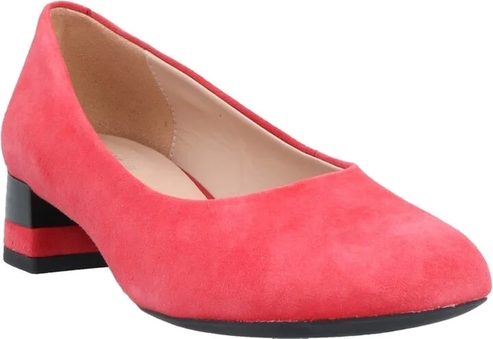 Geox Woman Pumps - Image 4