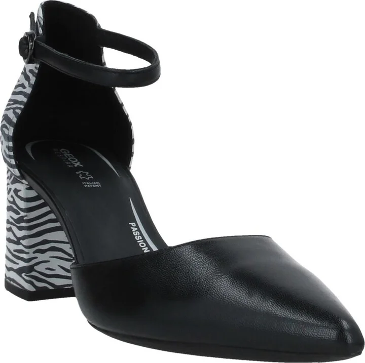 Geox Woman Pumps - Image 4