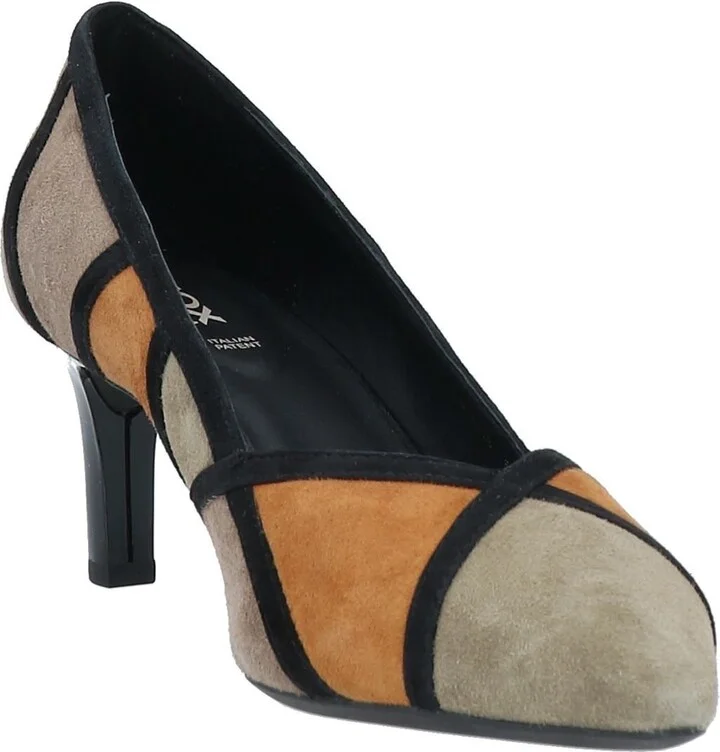 Geox Woman Pumps - Image 4
