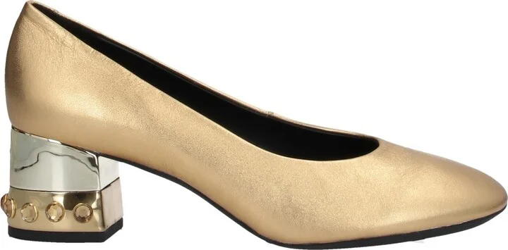 Geox Woman Pumps - Image 3