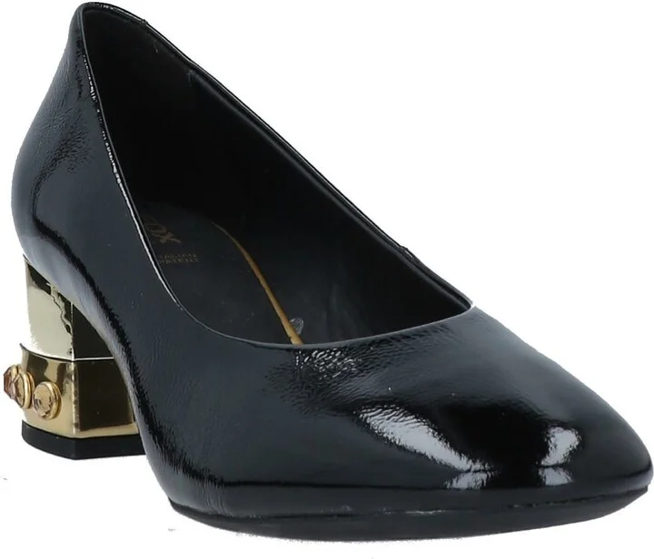 Geox Woman Pumps - Image 4