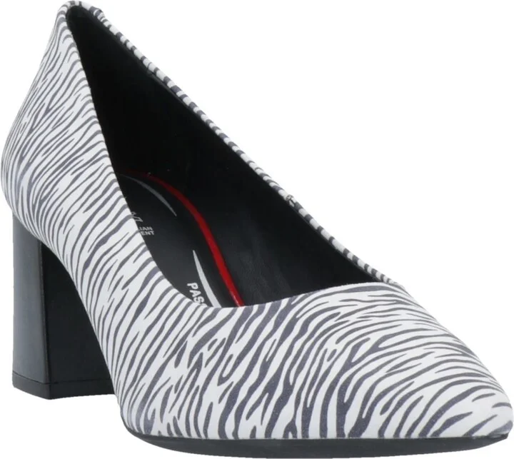 Geox Woman Pumps - Image 4