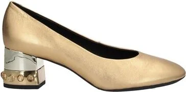 Gold