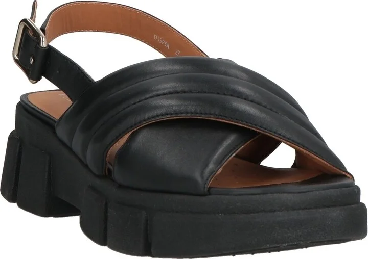 Geox Woman Sandals - Image 4