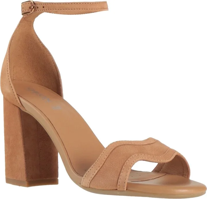 Geox Woman Sandals - Image 4