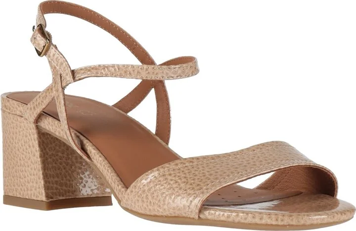 Geox Woman Sandals - Image 4