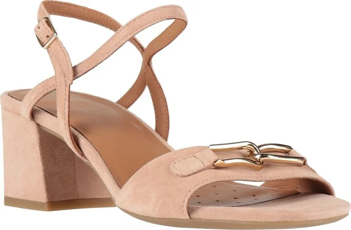 Geox Woman Sandals - Image 4