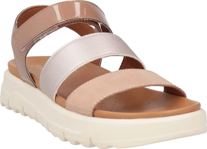 Geox Woman Sandals - Image 4