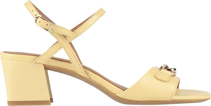 Geox Woman Sandals - Image 3