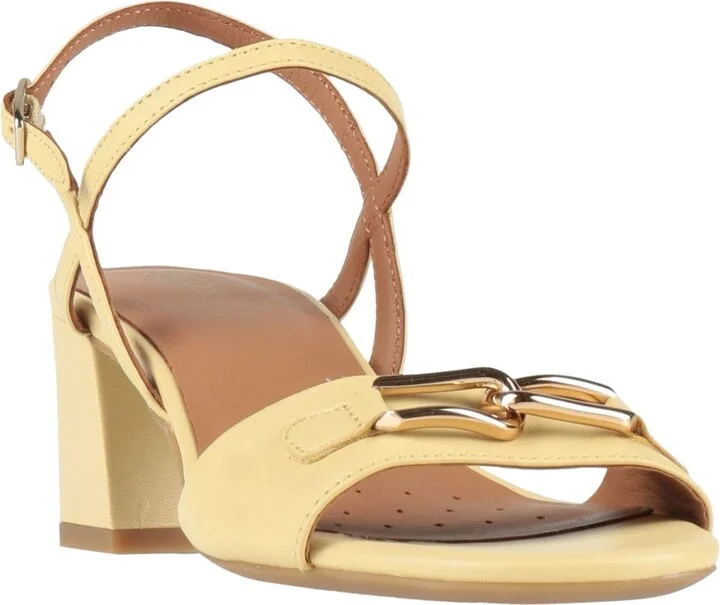 Geox Woman Sandals - Image 4